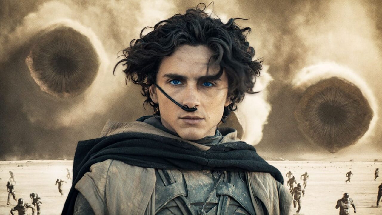 Dune 3 filminin çekimleri başlıyor! İşte vizyon tarihi 9 Dune 2 gise 1