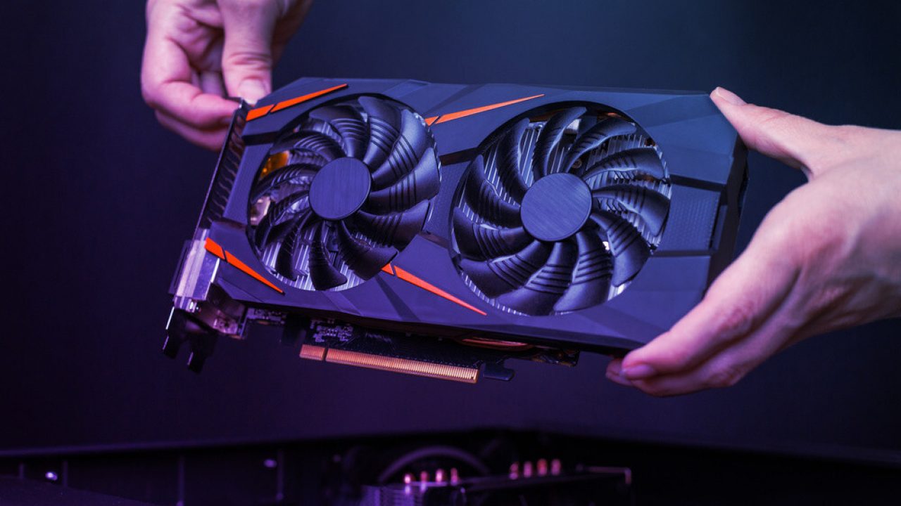 8 GB bellekli ekran kartları talep görmüyor! 17 Ekran karti fiyatlari kisa bir surenin ardindan tekrar yukseliste