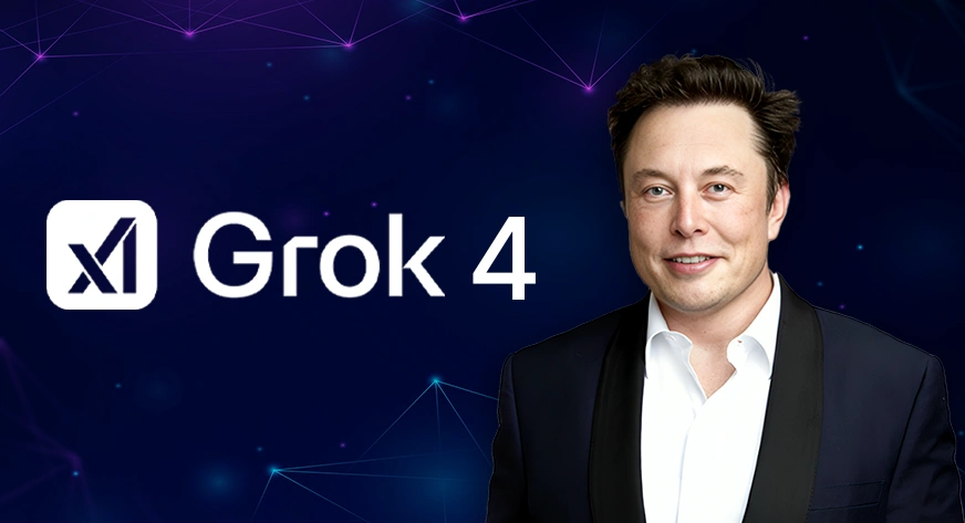 Grok 4 tarafsız ve bağımsız değil! Elon Musk'ı baz alacak! 11 Grok 4.webp