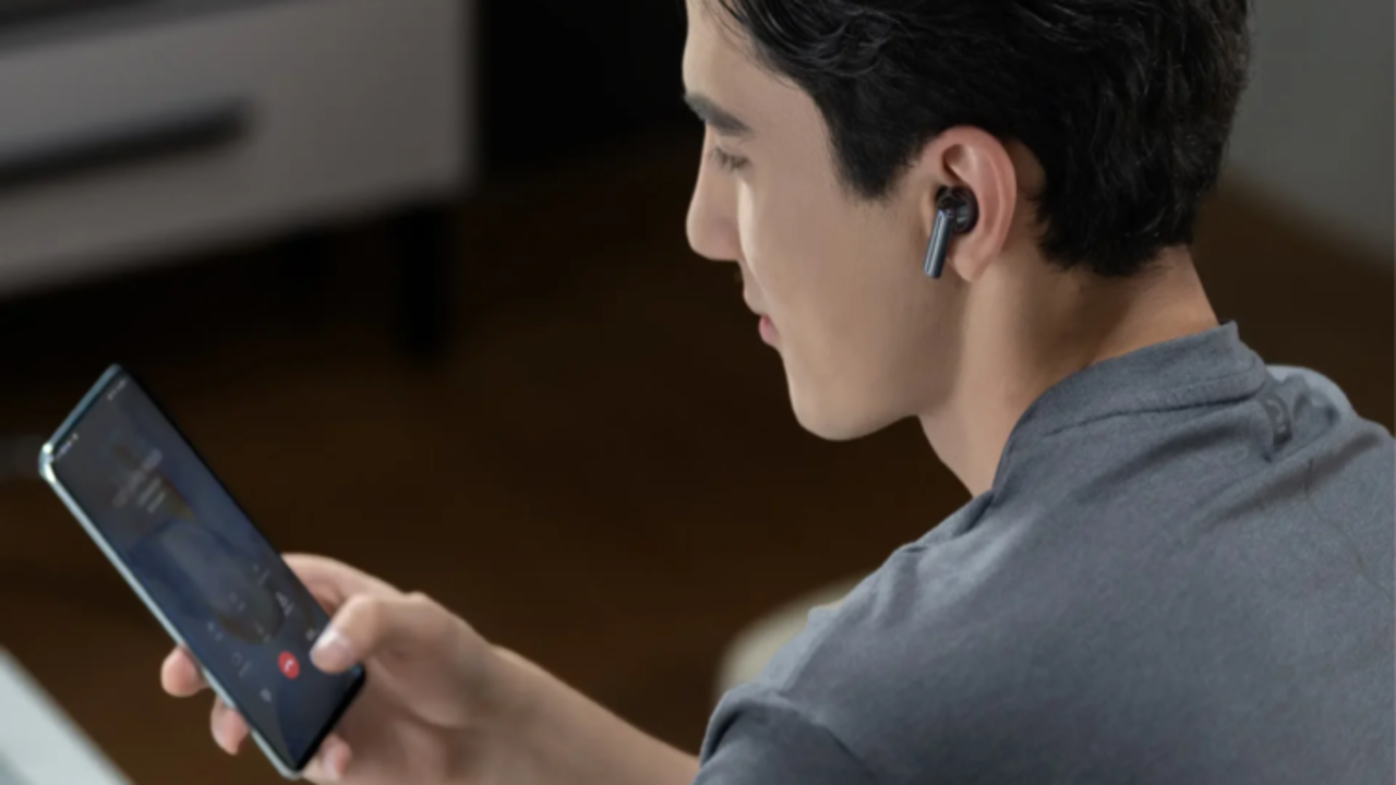 Uygun fiyatlı Honor Earbuds A Pro geliyor 3 Honor Earbuds A Pro 1.webp