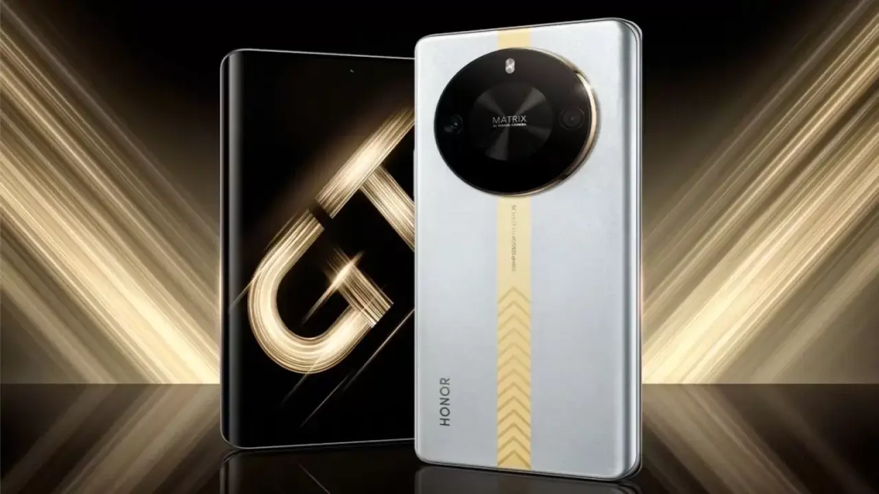 Honor GT 2 ve GT 2 Pro kilit özellikleri ortaya çıktı 1 Honor X60 GT 2.webp
