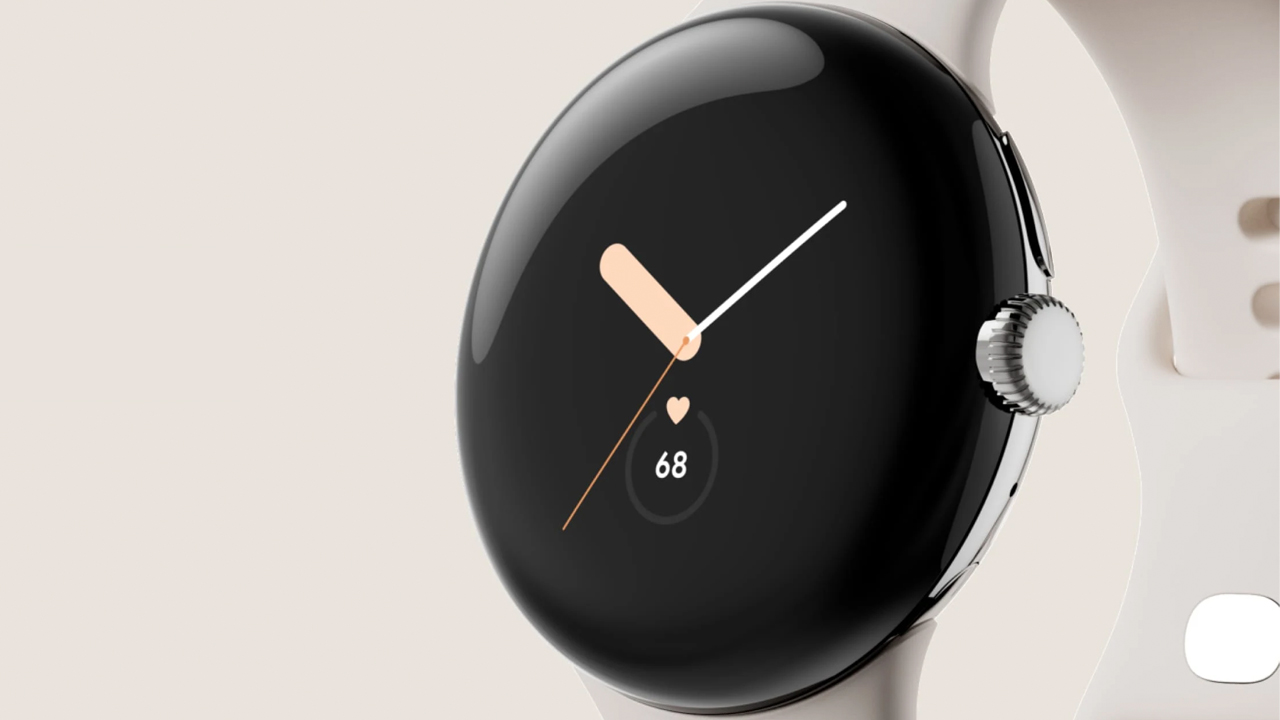 Pixel Watch 3 daha ince cercevelerle geliyor