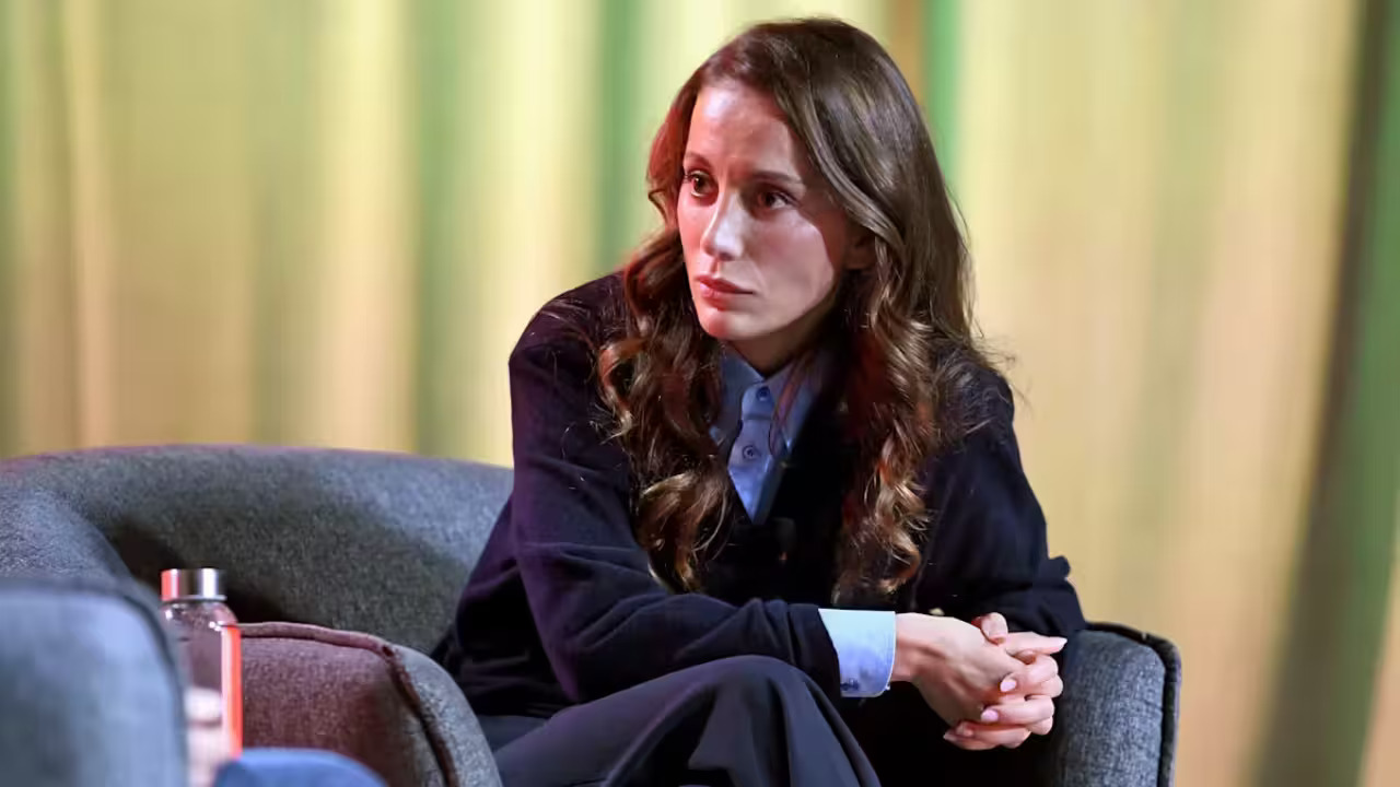 Mira Murati, yeni projesi ile karşımızda 3 Thinking Machines Lab 1