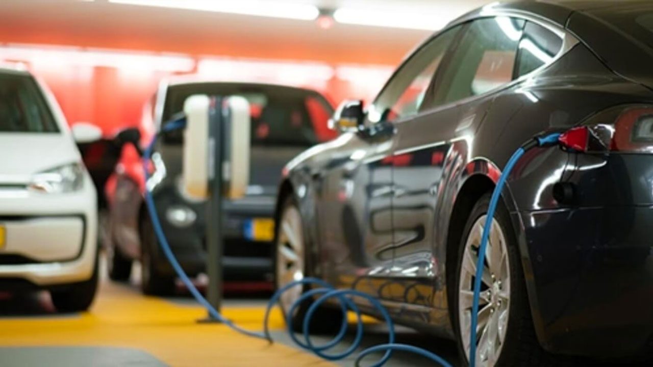 elektrikli araclar icten yanmalilara gore s daha temiz 1
