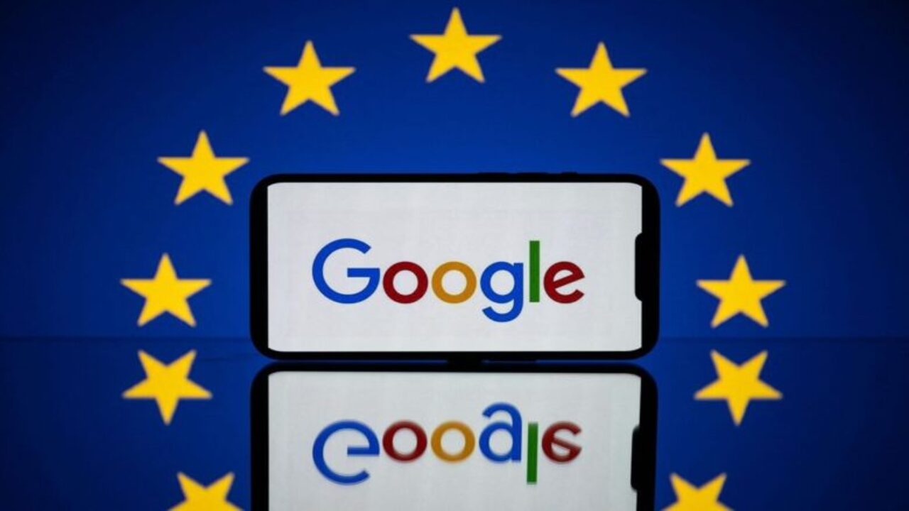 AB, yeni Google özelliğini mercek altına aldı! 17 google avrupa birligi 1