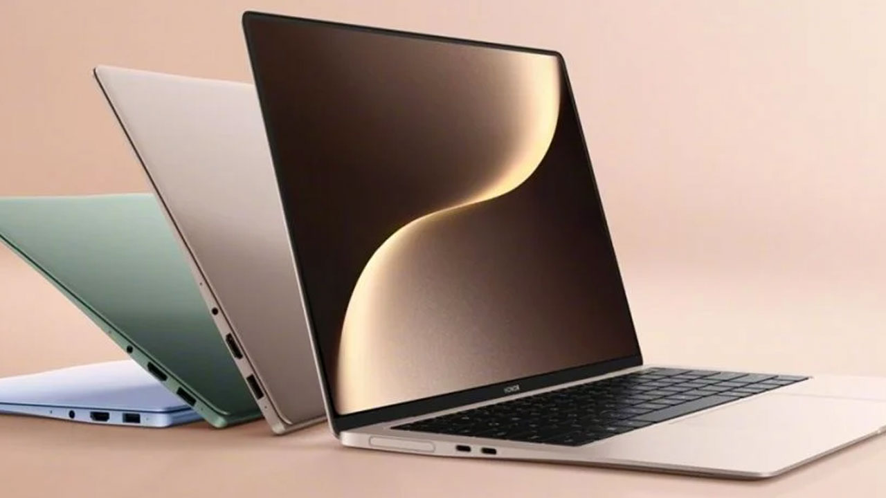HONOR MagicBook Art 14 tanıtıldı! İşte özellikleri 16 honor magicbook art 14 tanitildi iste ozellikleri 1
