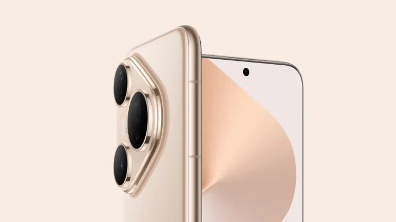 Huawei Pura 80 serisi tanıtıldı! 1 huawei pura 80 serisi 3.webp