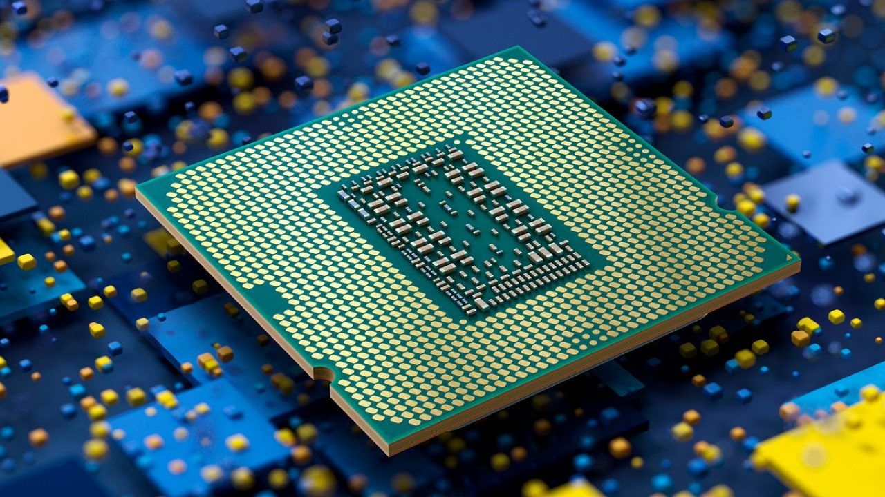 DDR5'i unutun DDR6 RAM geliyor 2 intel den raptor lake islemcilerde on bellek surprizi
