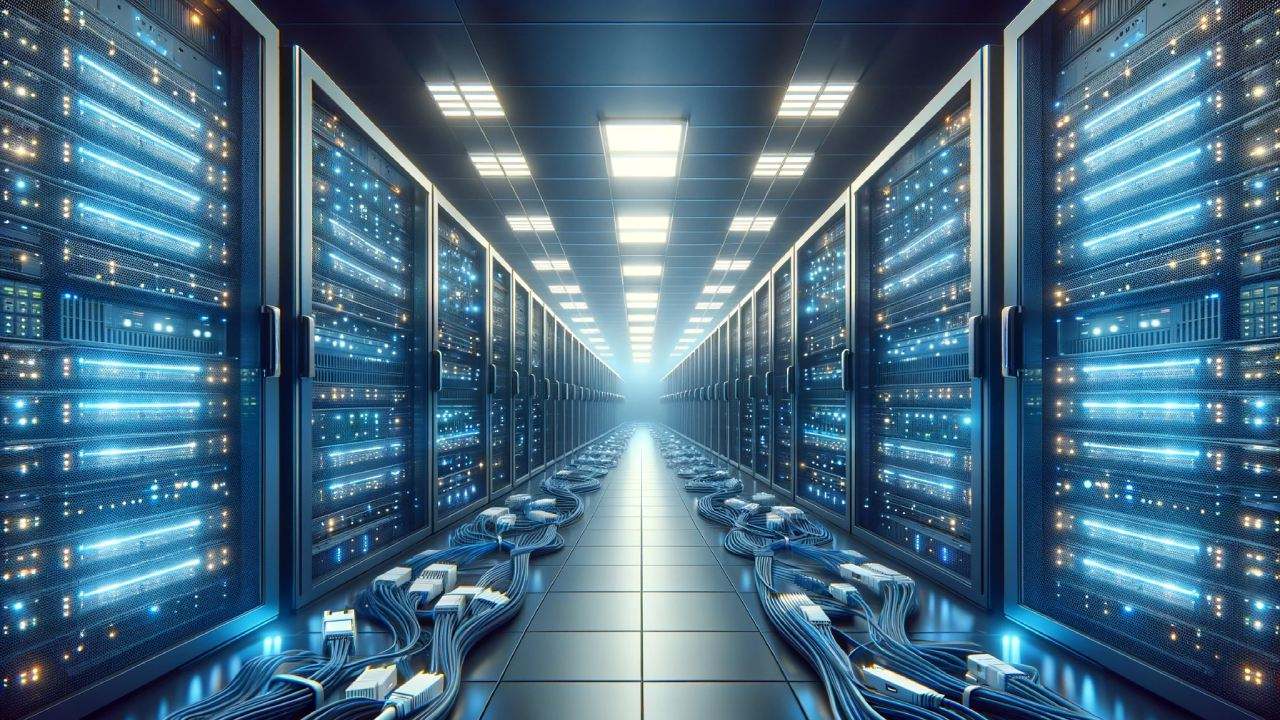 Eski elektrikli araç bataryaları, veri merkezlerinde kullanılacak! 12 microsoft openai yapay zeka veri merkezi stargate 1