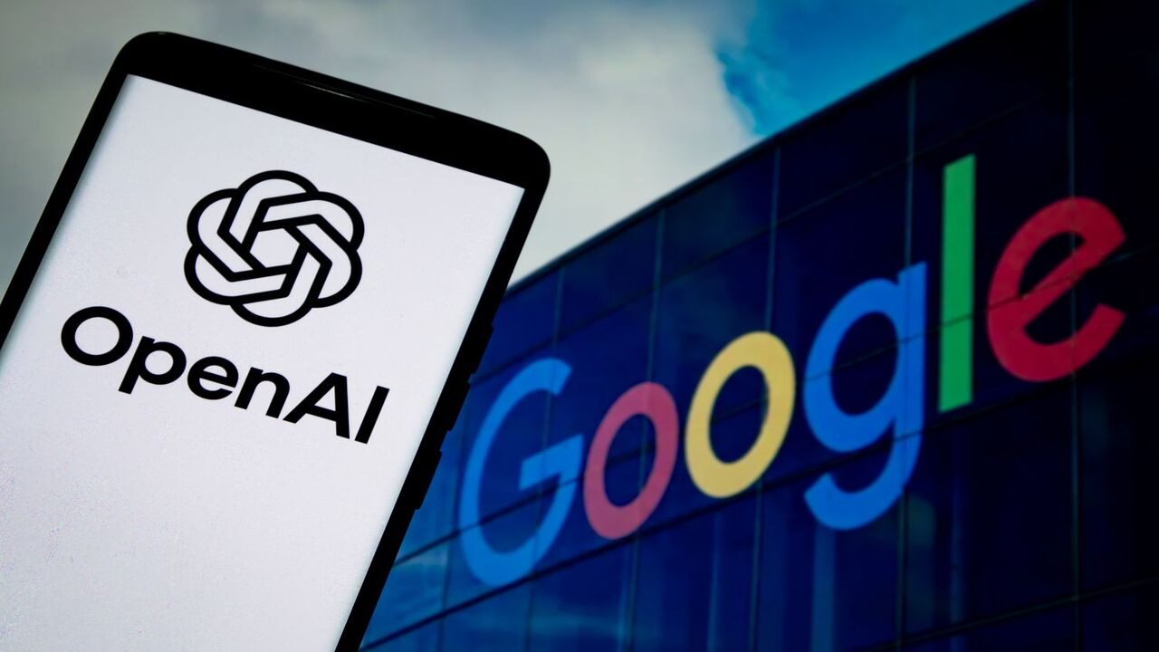 OpenAI, Google’ın çiplerini kullanmayacak! - ShiftDelete.Net 18 openai google 1