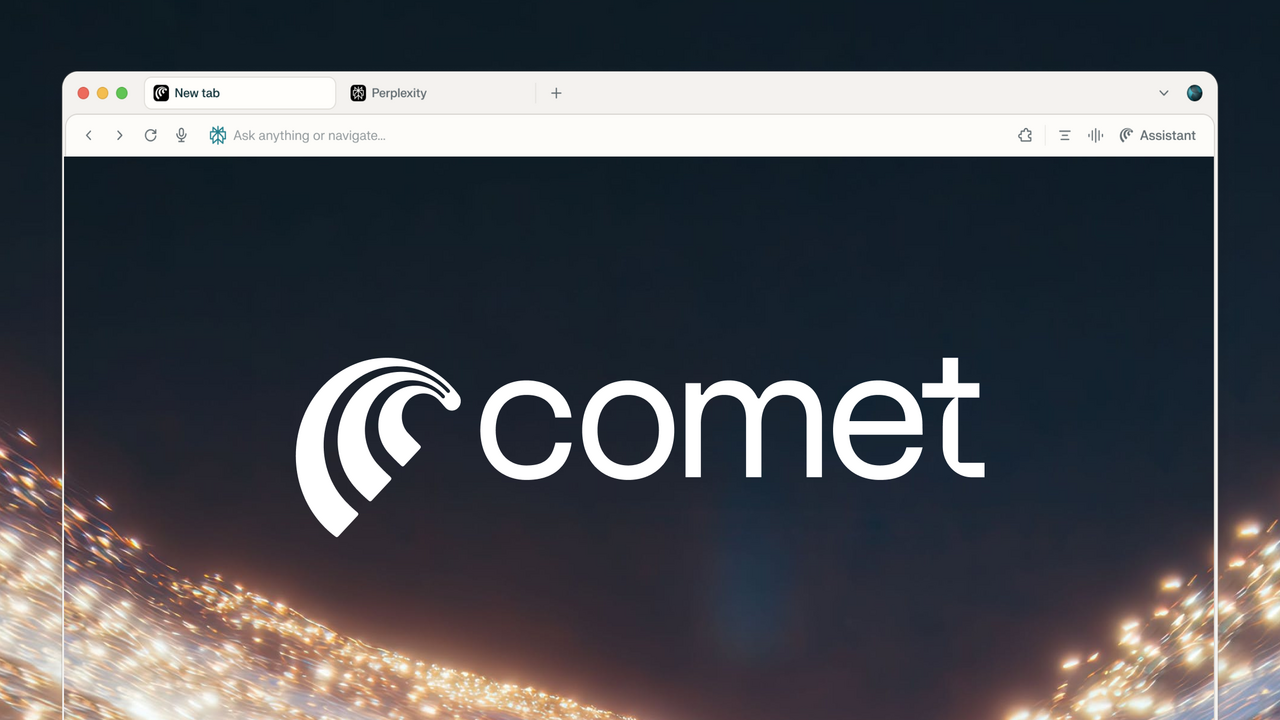 Perplexity yapay zekalı tarayıcısı Comet’i duyurdu 16 perplexity comet 1