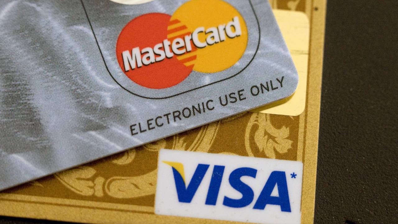 rekabet kurulu mastercard visa sorusturma