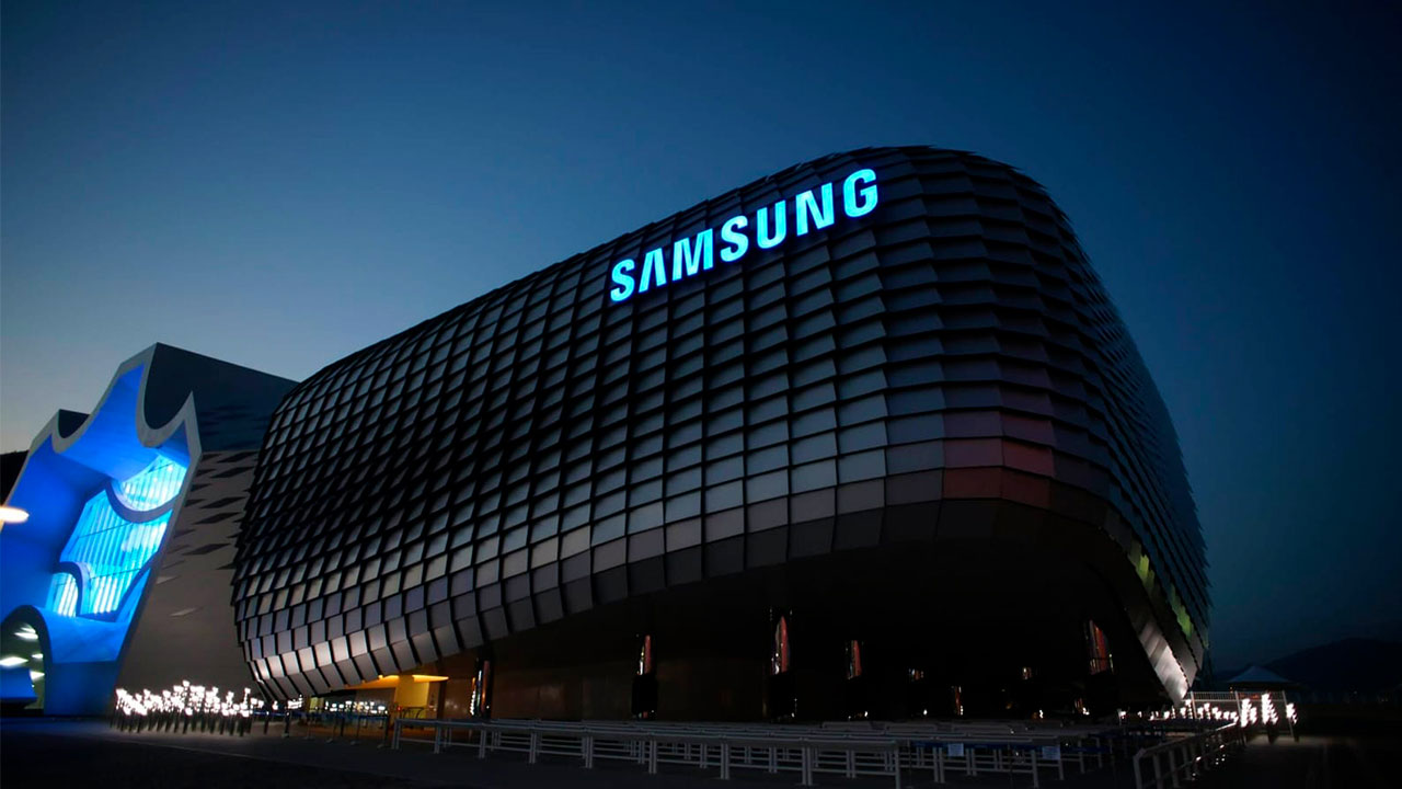 Samsung, çip fabrikasının açılışını erteledi! Peki neden? 18 samsung 2 ceyrek kari beklenenden az mi olacak 1