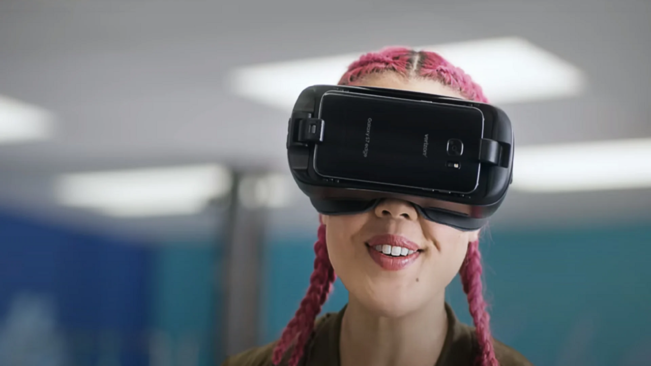 samsung xr 1