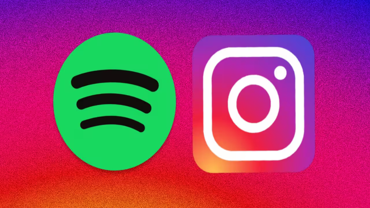 Instagram, Spotify entegrasyonunu artırdı! - ShiftDelete.Net 15 spotify instagram 1