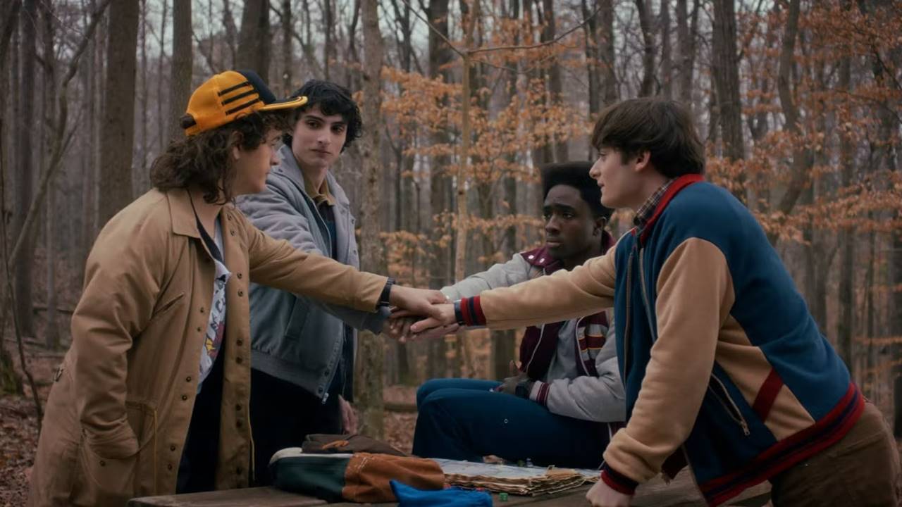 Stranger Things'in 5. sezon fragmanı yayınlandı 44 strange things 5 1