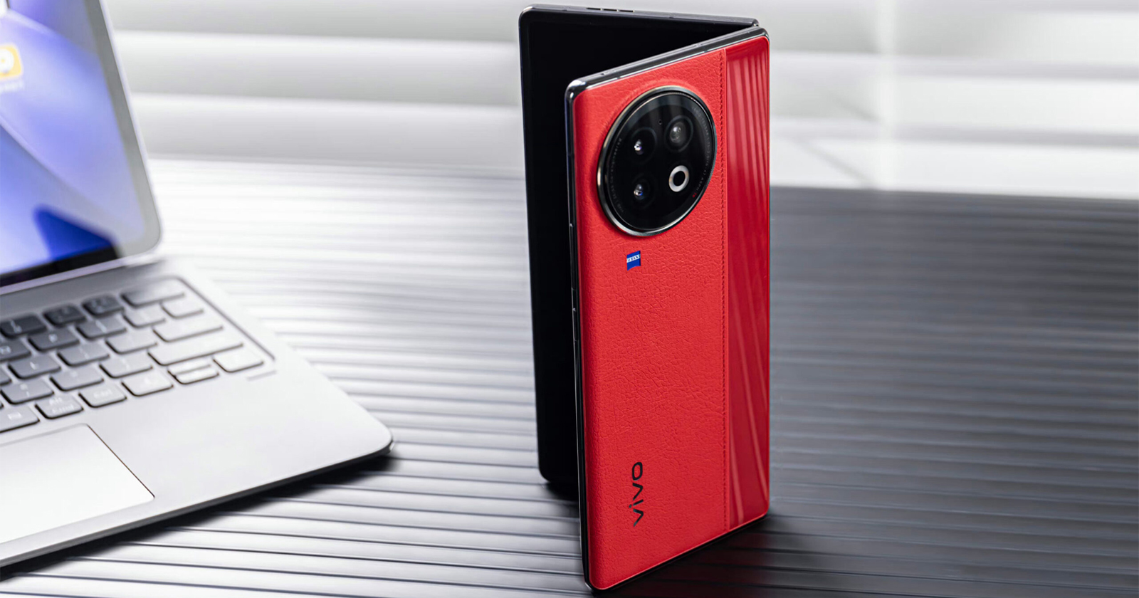 vivo X Fold 5 globale geliyor: Performans testinde! 9 vivo x fold 3 pro kuresel pazara geliyor 1