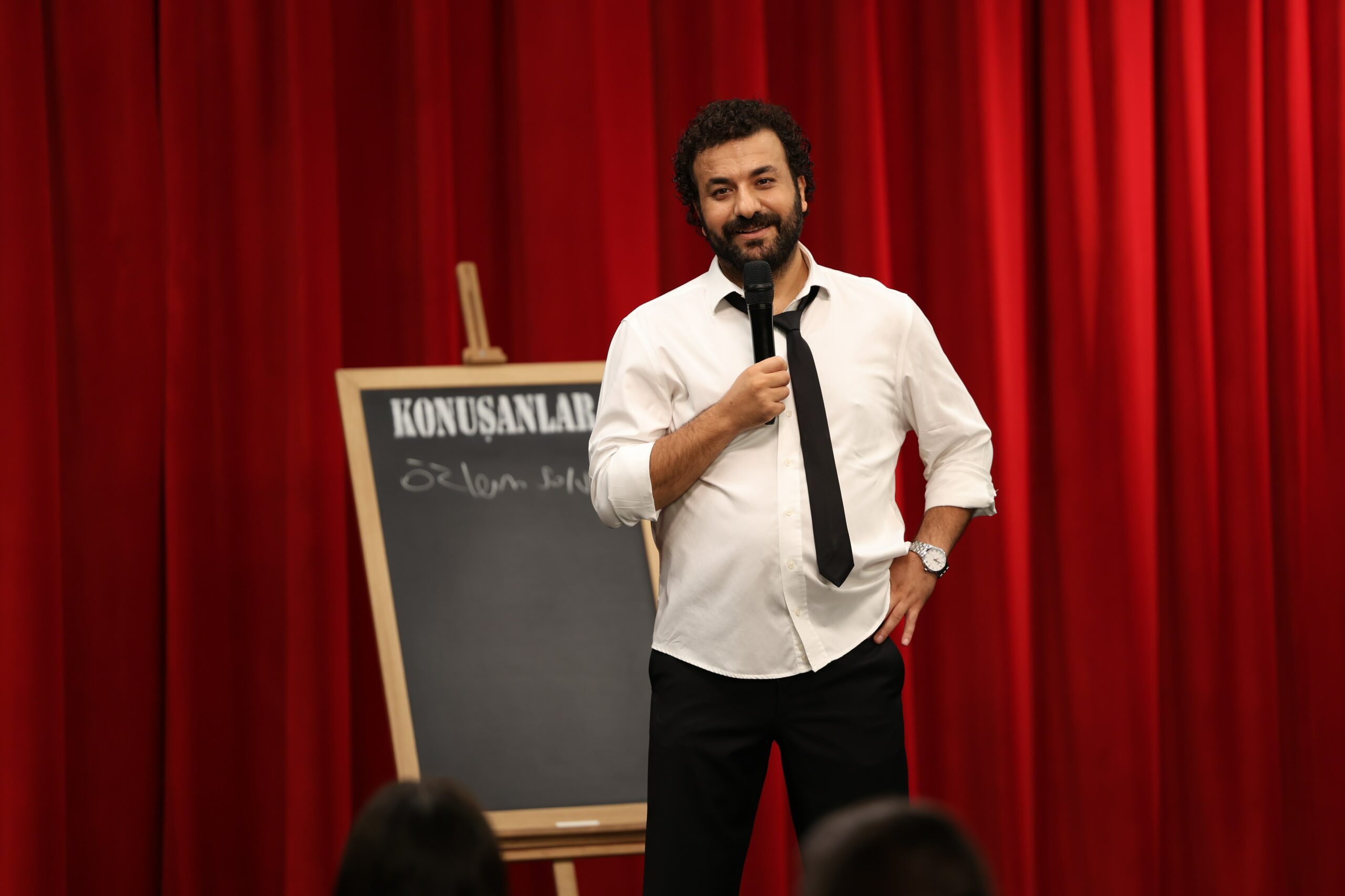 Konuşanlar Disney+'a geçti - ShiftDelete.Net 8 1756198177 Konus anlar 2 scaled