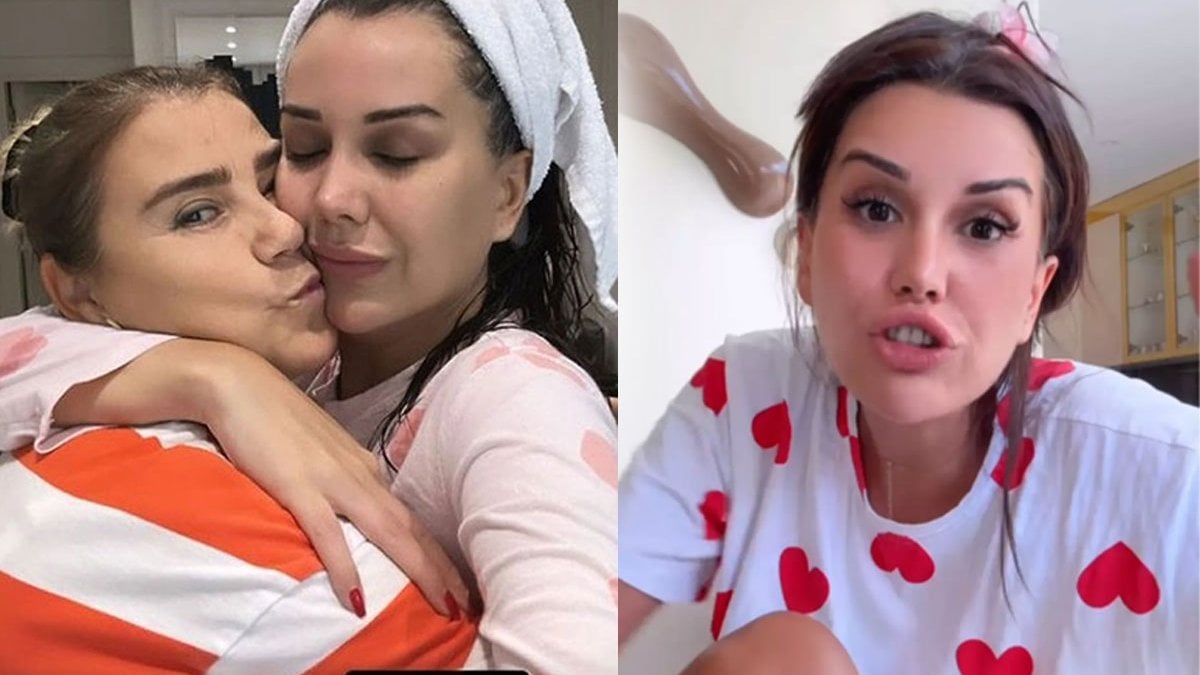 Dilan Polat, "kara kutusu" Şule ile birbirine girdi 3 535526