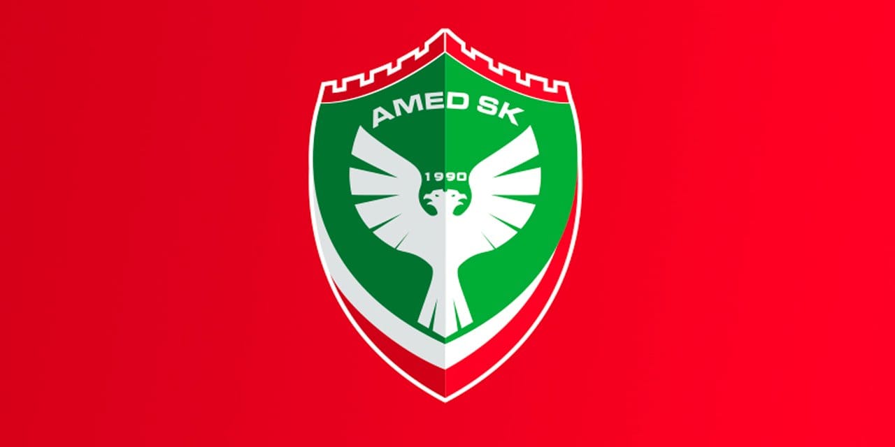 Amedspor, Emrah Başsan ile 1 Yıllık Sözleşme İmzaladı 11 535565