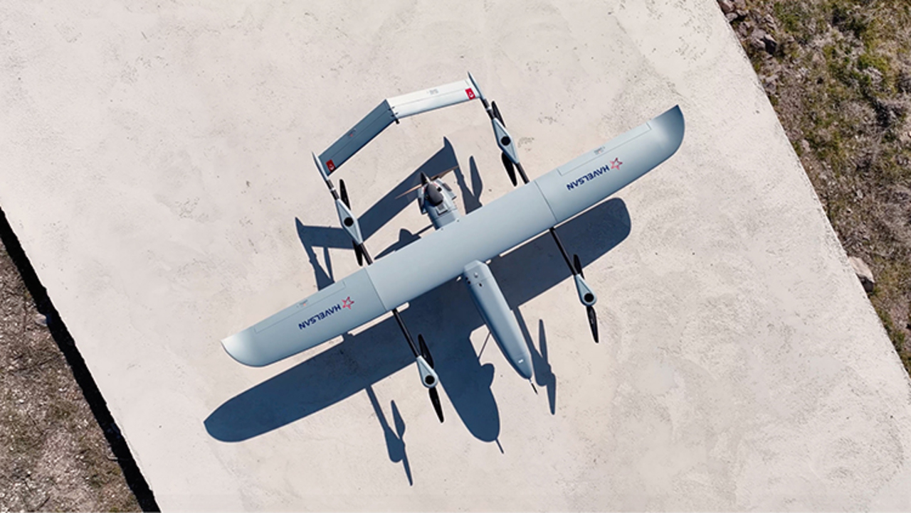 TEKNOFEST Savaşan İHA Yarışması 2026: Başvuru ve Ödüller 19 HAVELSAN Misirda resmen IHA ur