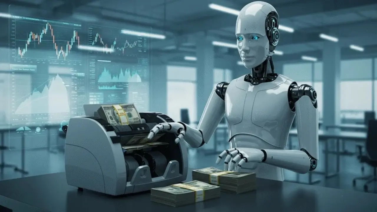 Hazine ve Maliye Bakanligi yapay.webp