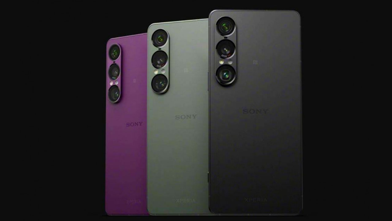 android 16 guncellemesi alacak sony xperia cihazlar 1