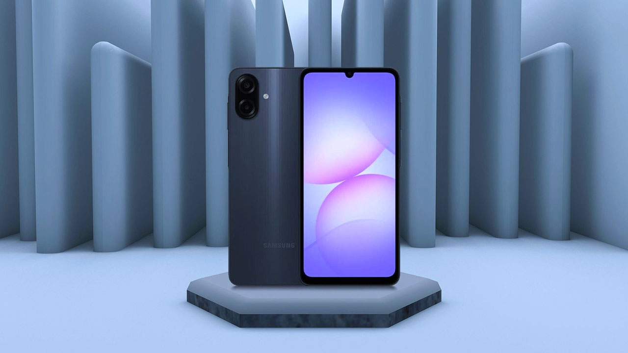 Samsung Galaxy A Serisine Yeni Üye Ekleyecek! 17 butce dostu galaxy a07 tanitildi iste ozellikleri 1