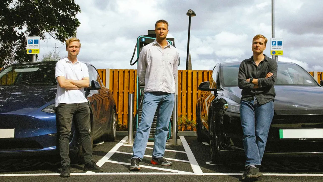 elon musk kendine sarj rakibi yaratti iste hubber 1