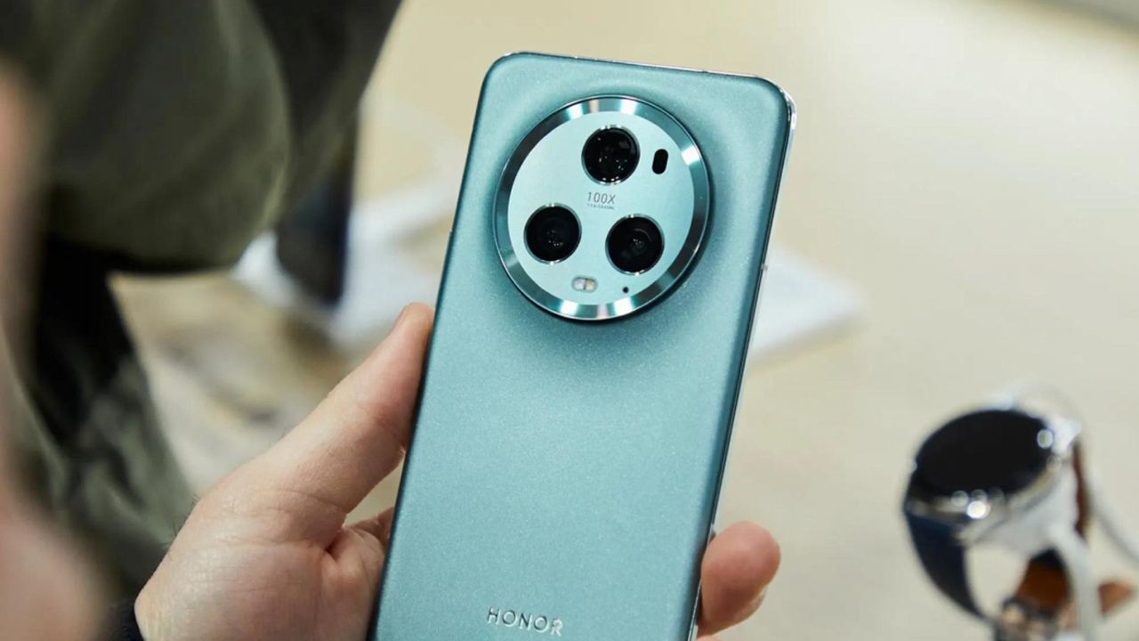 en iyi kamerali akilli telefon honor magic 6 pro kamerasi honor magic 6 pro