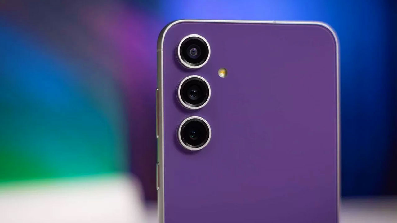 galaxy s25 fe kamera islemci ve sarj ozellikleri sizdirildi 1