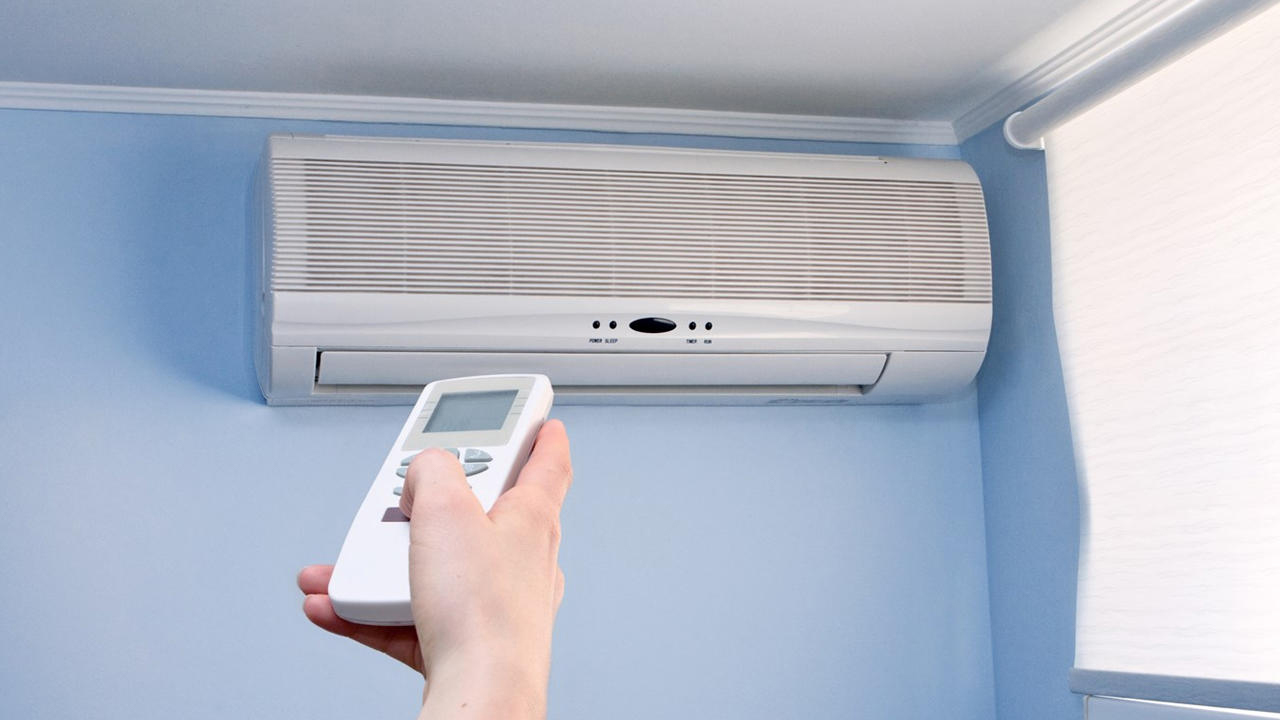 kis aylarinda evinizi sicacik yapacak klimalar