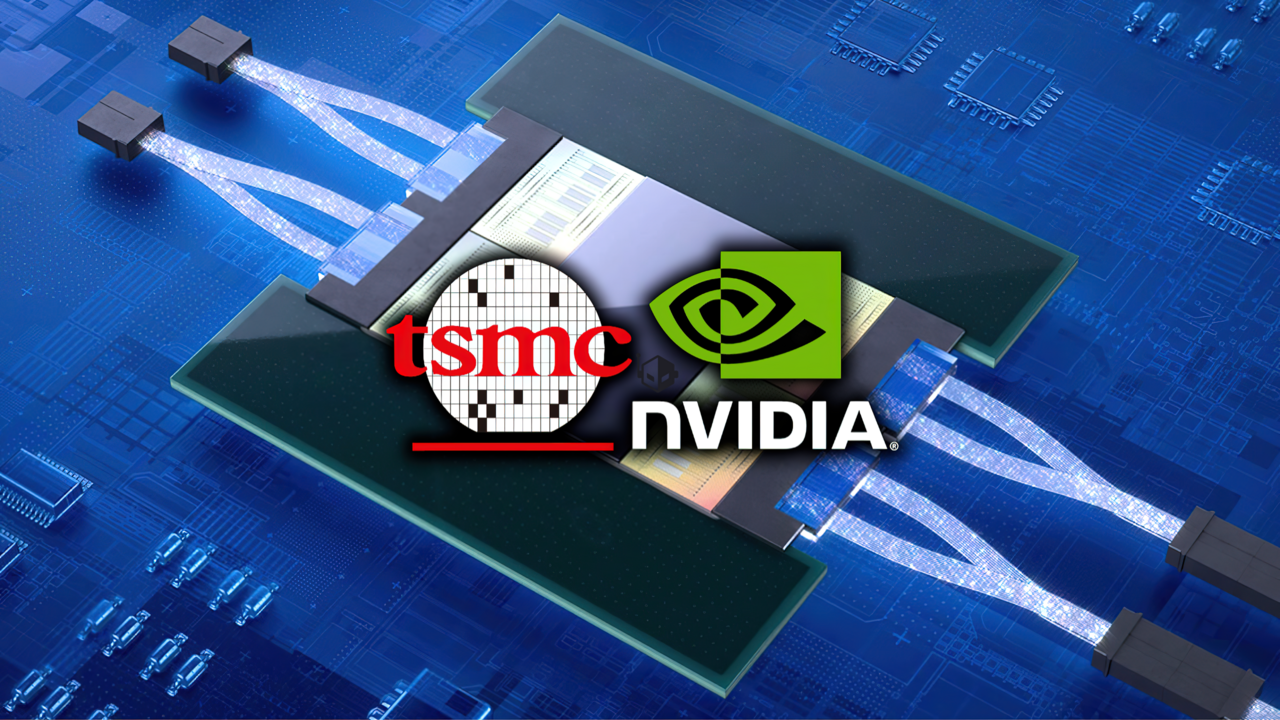 nvidia tsmc