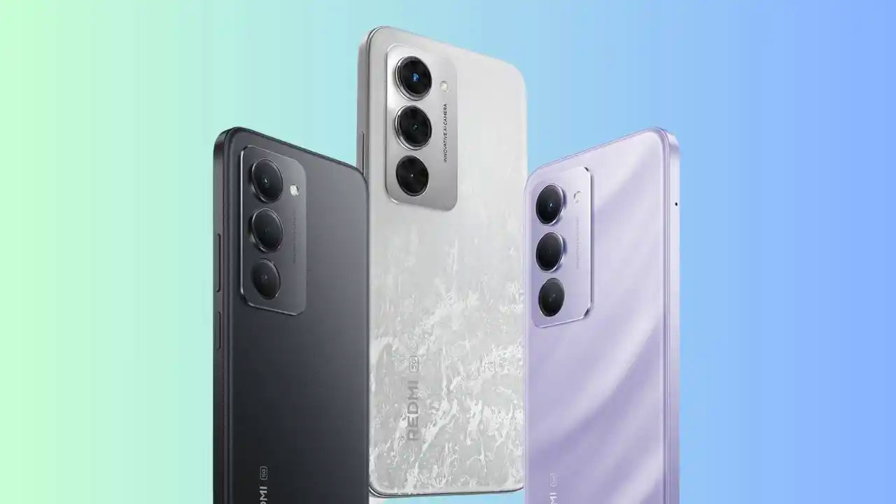 redmi 15 5g butce dostu ozellikleriyle bir diger pazarda 1