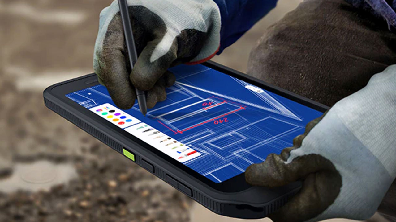 zor kosullar icin galaxy tab active 5 enterprise edition tanitildi 2