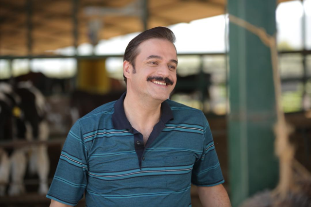 Ufuk Özkan 11 saatlik karaciğer nakli ameliyatına girecek: “Hiçbir korkum yok” 9 311401