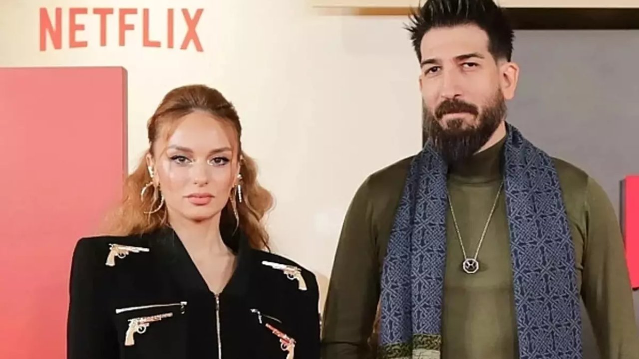 Nilperi Şahinkaya’nın paylaşımı panik yarattı! İntihar mı etti? Eski sevgilisinden flaş açıkla.. 11 539246