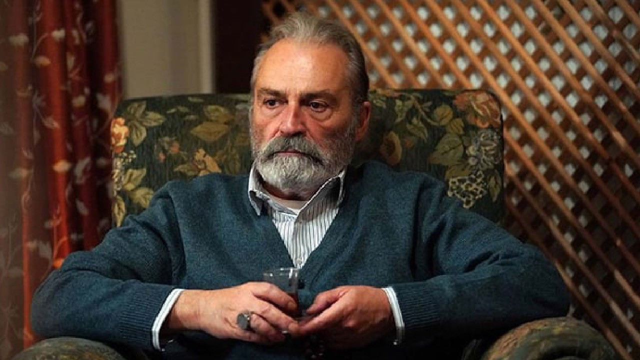 Haluk Bilginer Televizyon Ekranlarına Geri Dönüyor: Sahtekârlar Dizisine Katıldı 9 539514