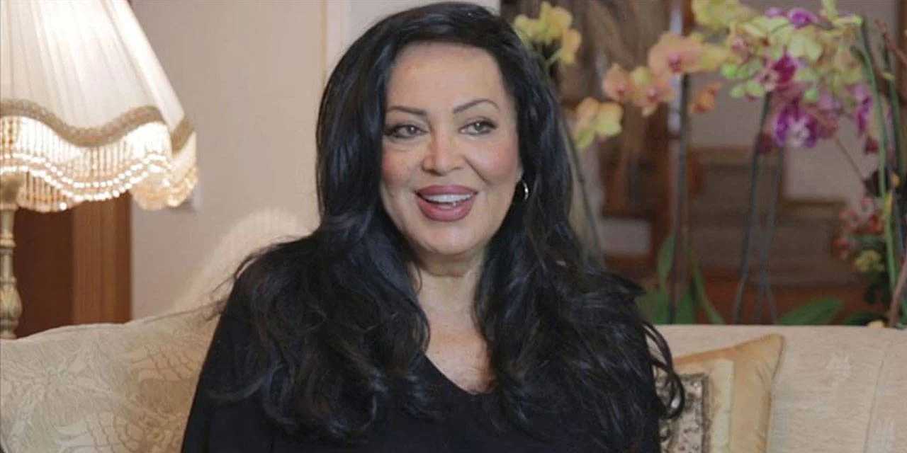 Yeşilçam'ın Sultanı Türkan Şoray, Dijital Dizide Gençliğini Canlandıracak 8 539609