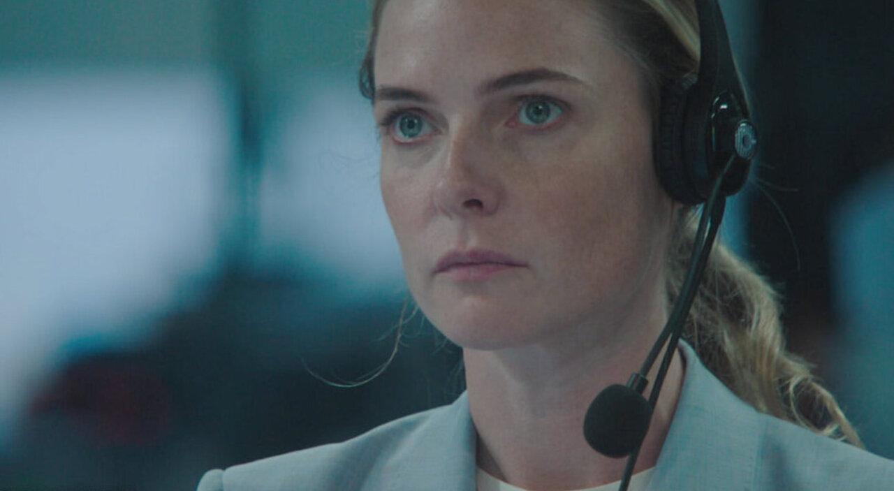 A House of Dynamite 1 1 1