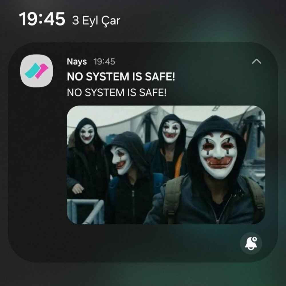 Fenerbahce ve Nays Hesaplari Hac