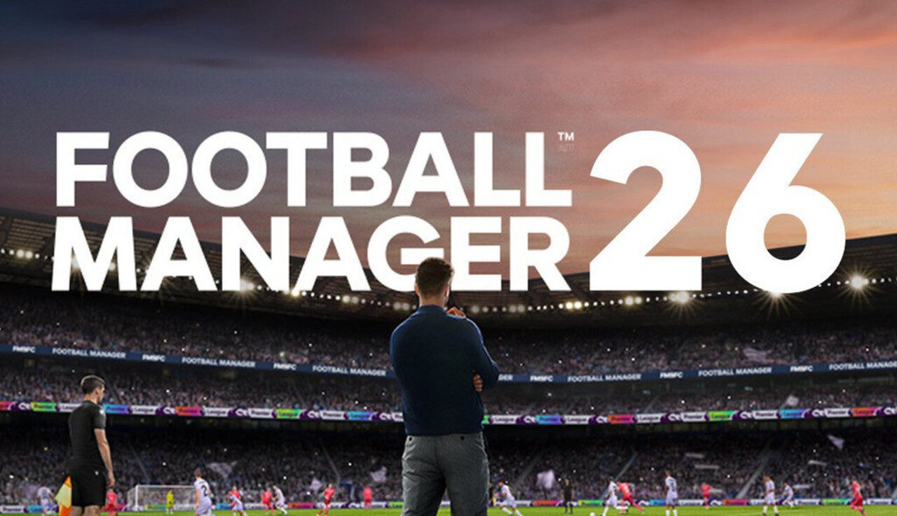 Football Manager 26