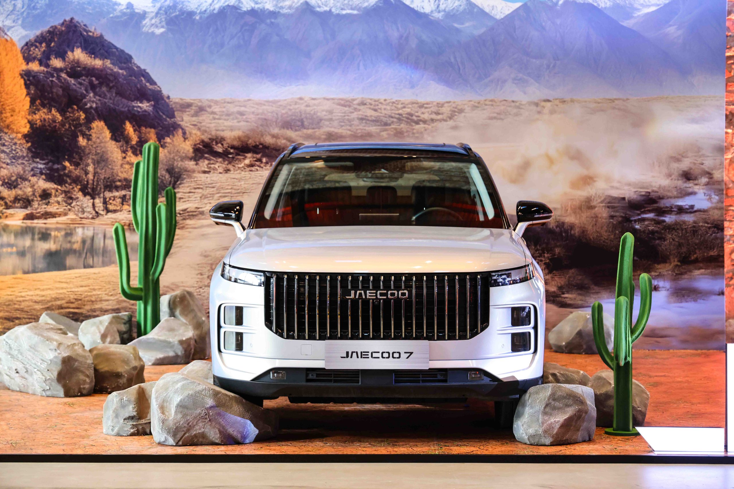 JAECOO 7 scaled