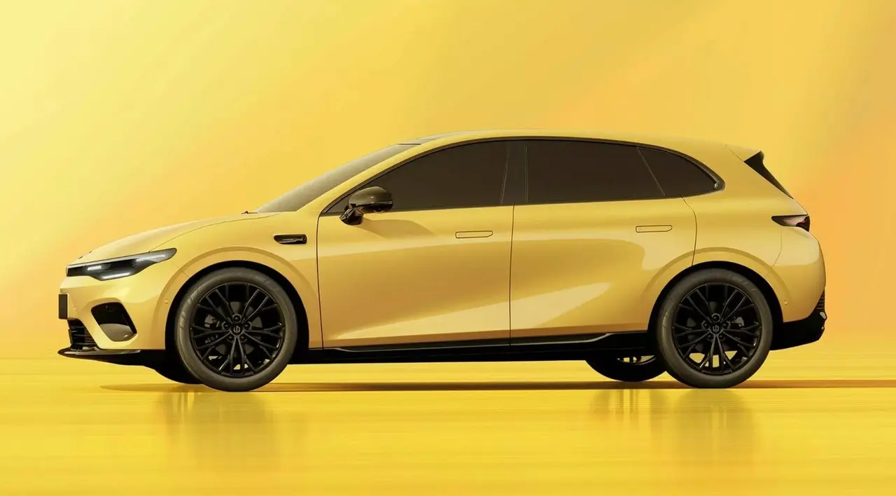 Leapmotor B05 Avrupa pazarina ge.webp