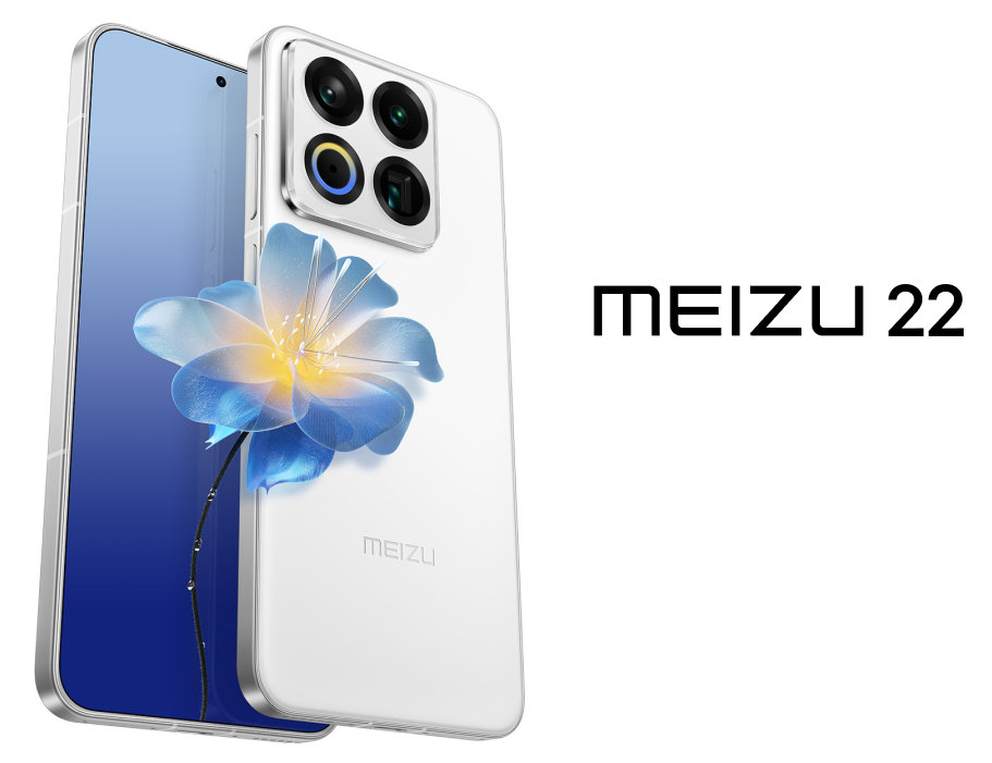 Meizu 22