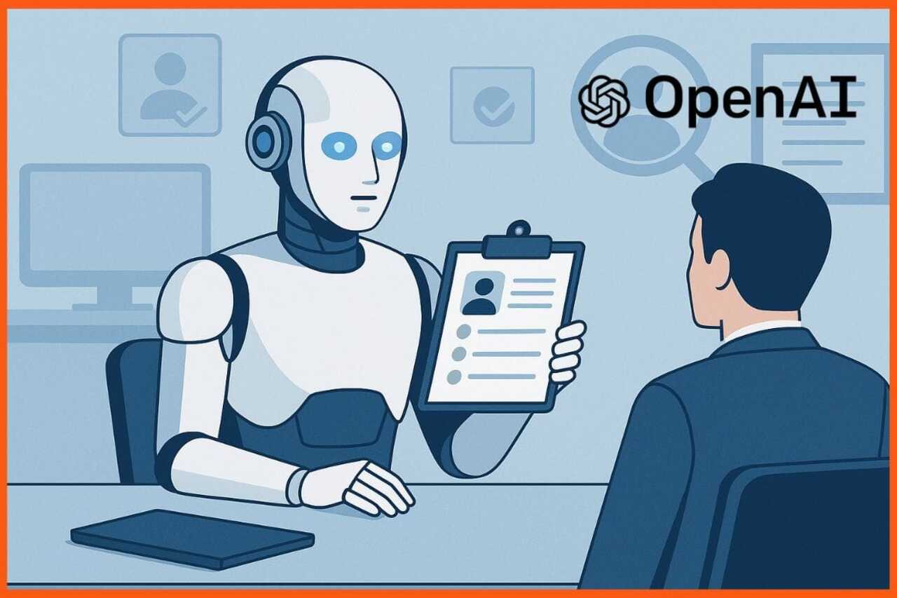 OpenAI LinkedIn rakibi platform kuruyor - ShiftDelete.Net 18 OpenAI Jobs Platform 1
