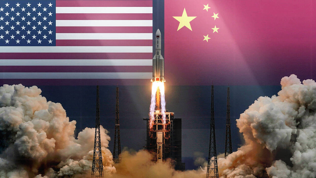 china usa space 1