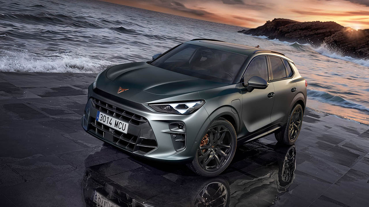 Cupra Eylül 2025 fiyat listesi yayınlandı 24 cupra 1