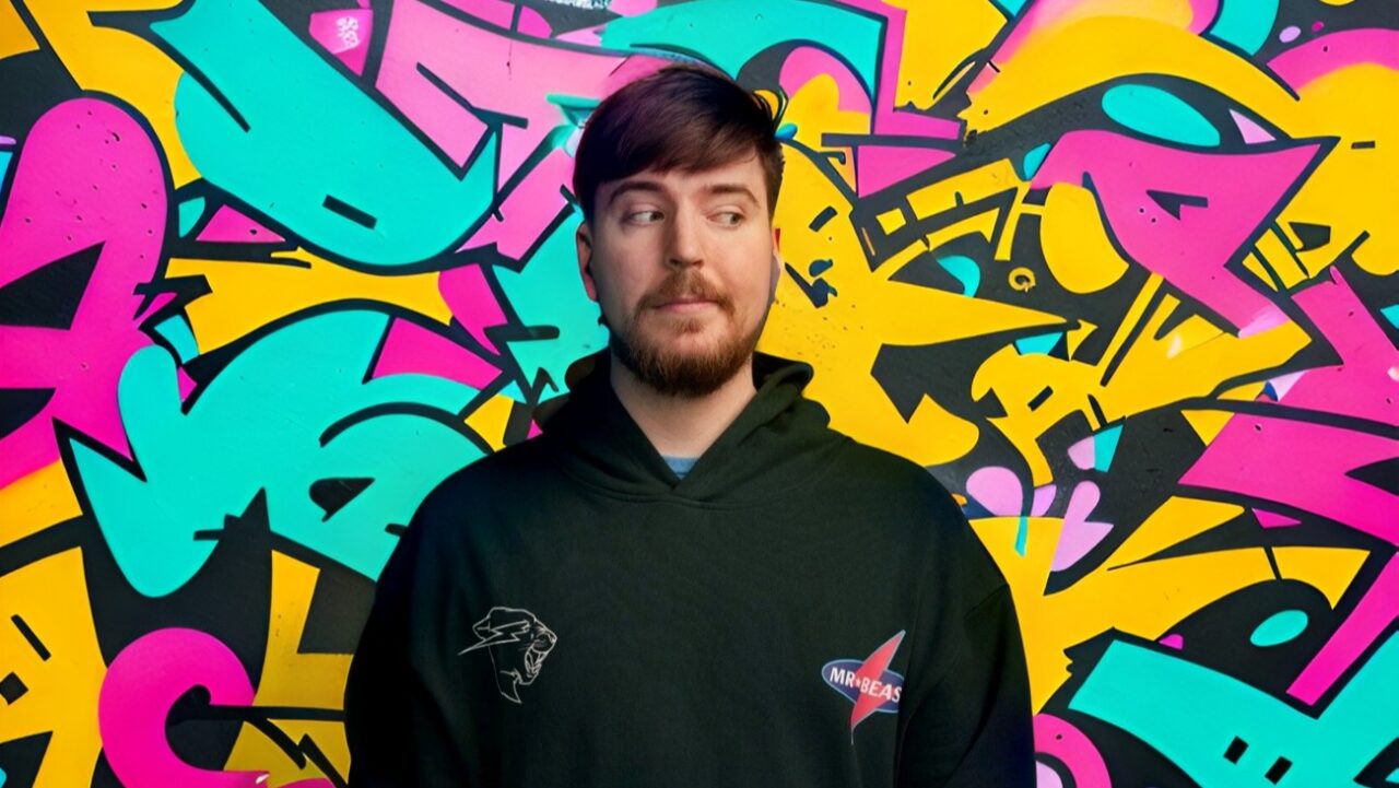mrbeast youtube abone rekoru kirdi e1717319191682