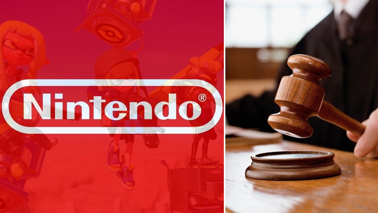 nintendo actigi dava sasirtan sonuc